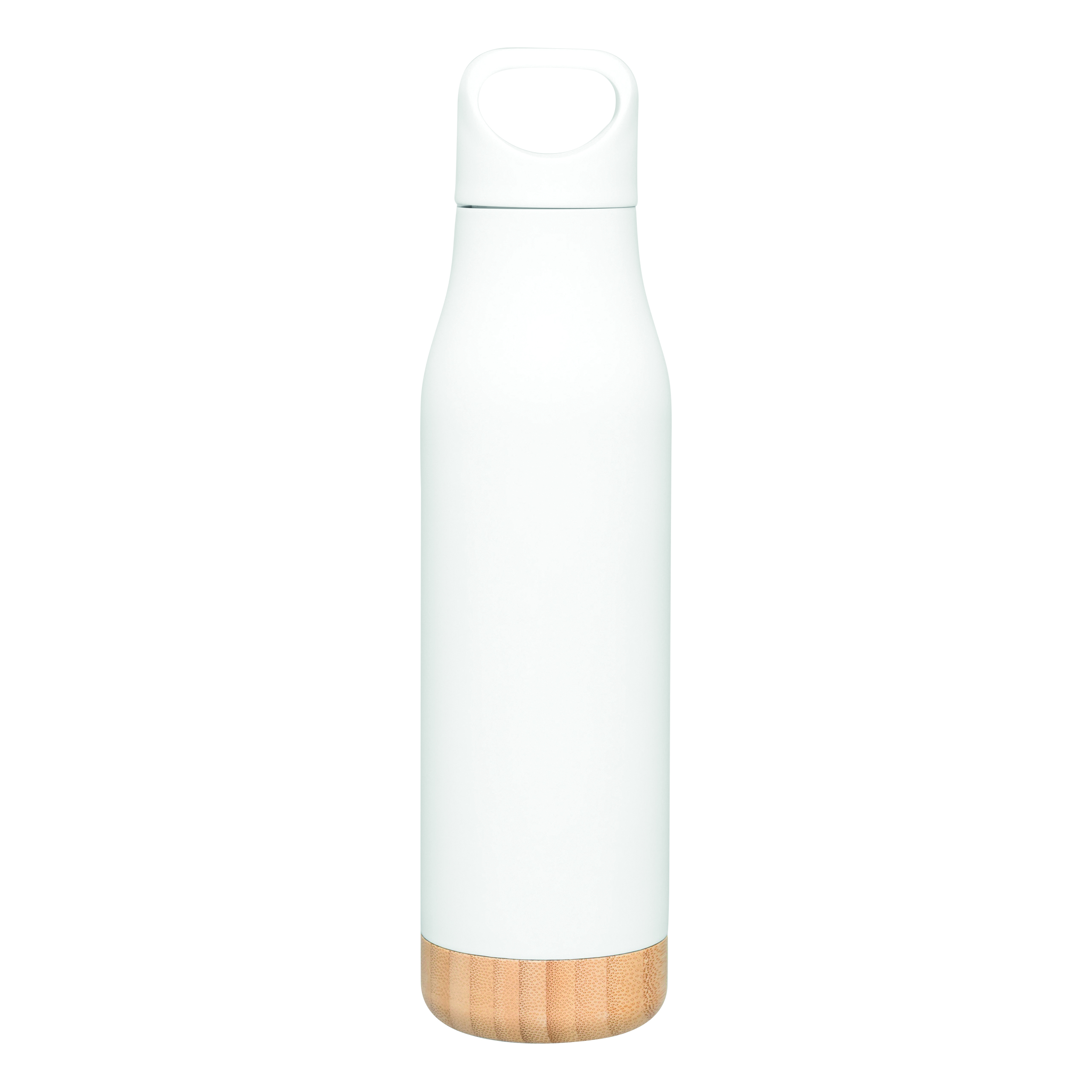 Vakuum-Trinkflasche BAMBOO LEGEND