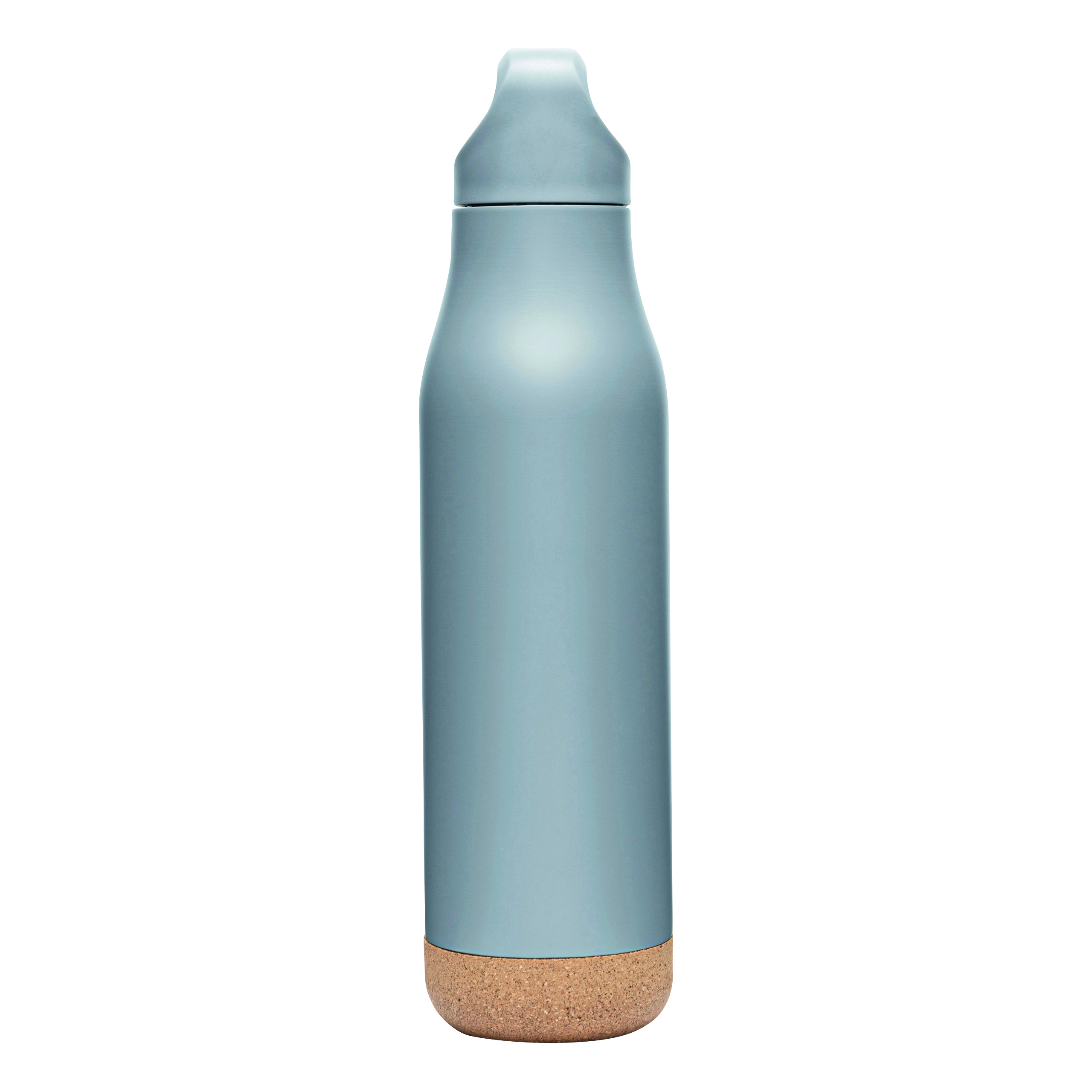 Vakuum-Trinkflasche CORKY LEGEND