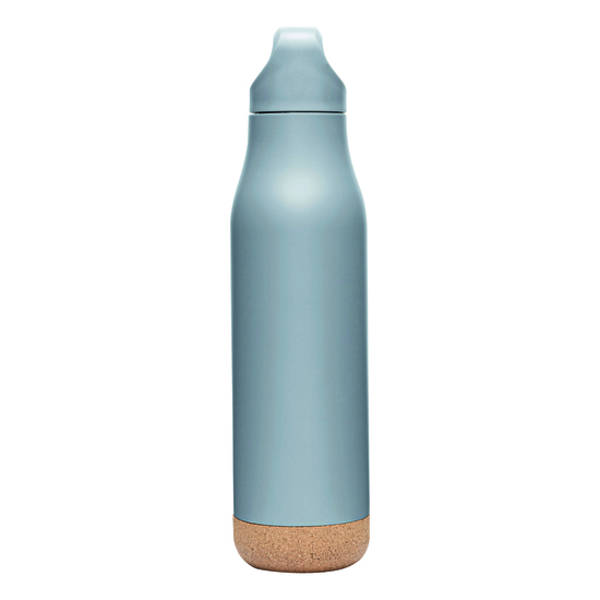 Vakuum-Trinkflasche CORKY LEGEND