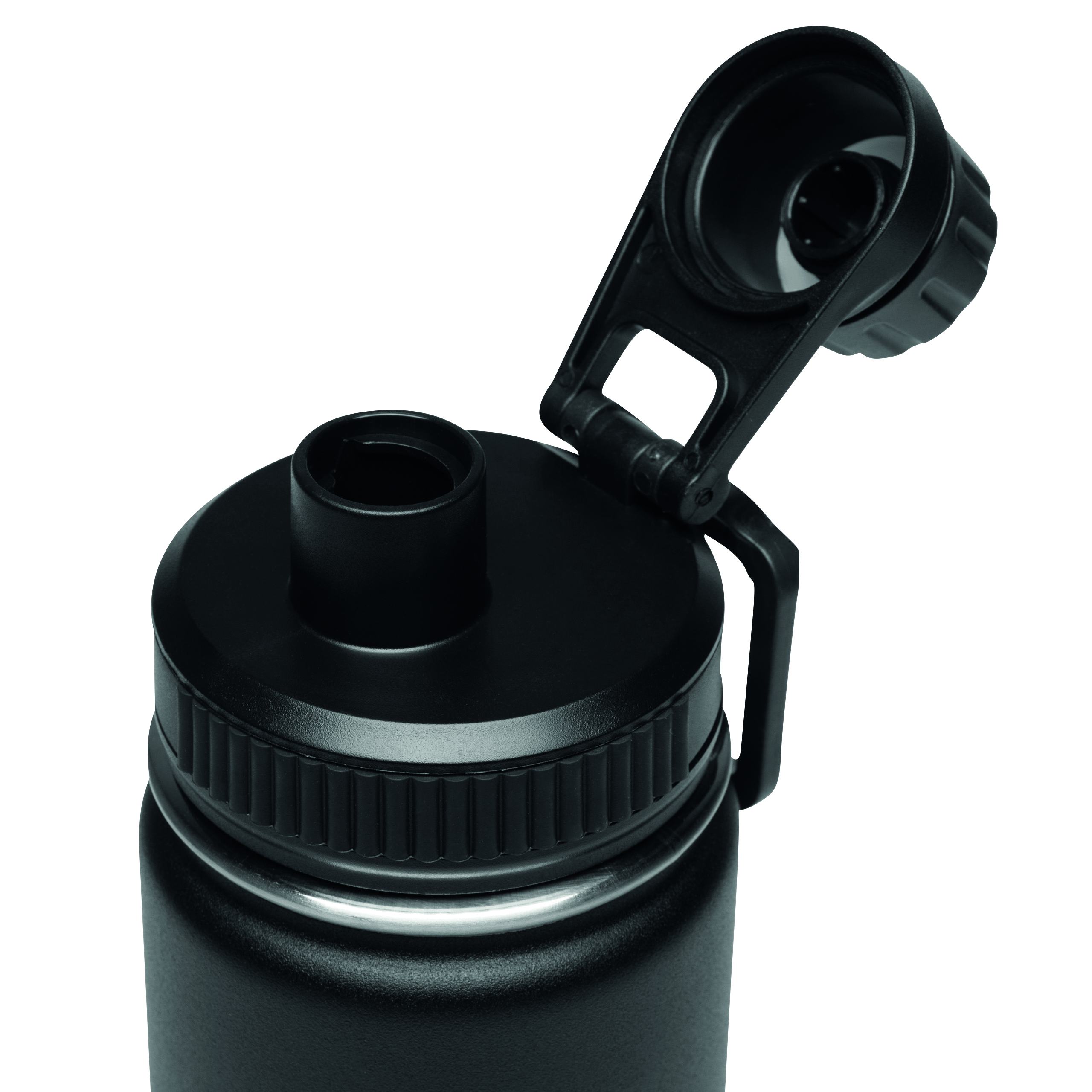 Vakuum-Isolierflasche ARMY STYLE