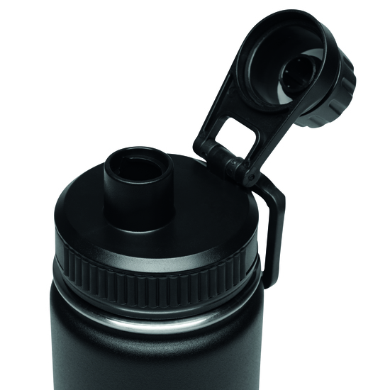 Vakuum-Isolierflasche ARMY STYLE