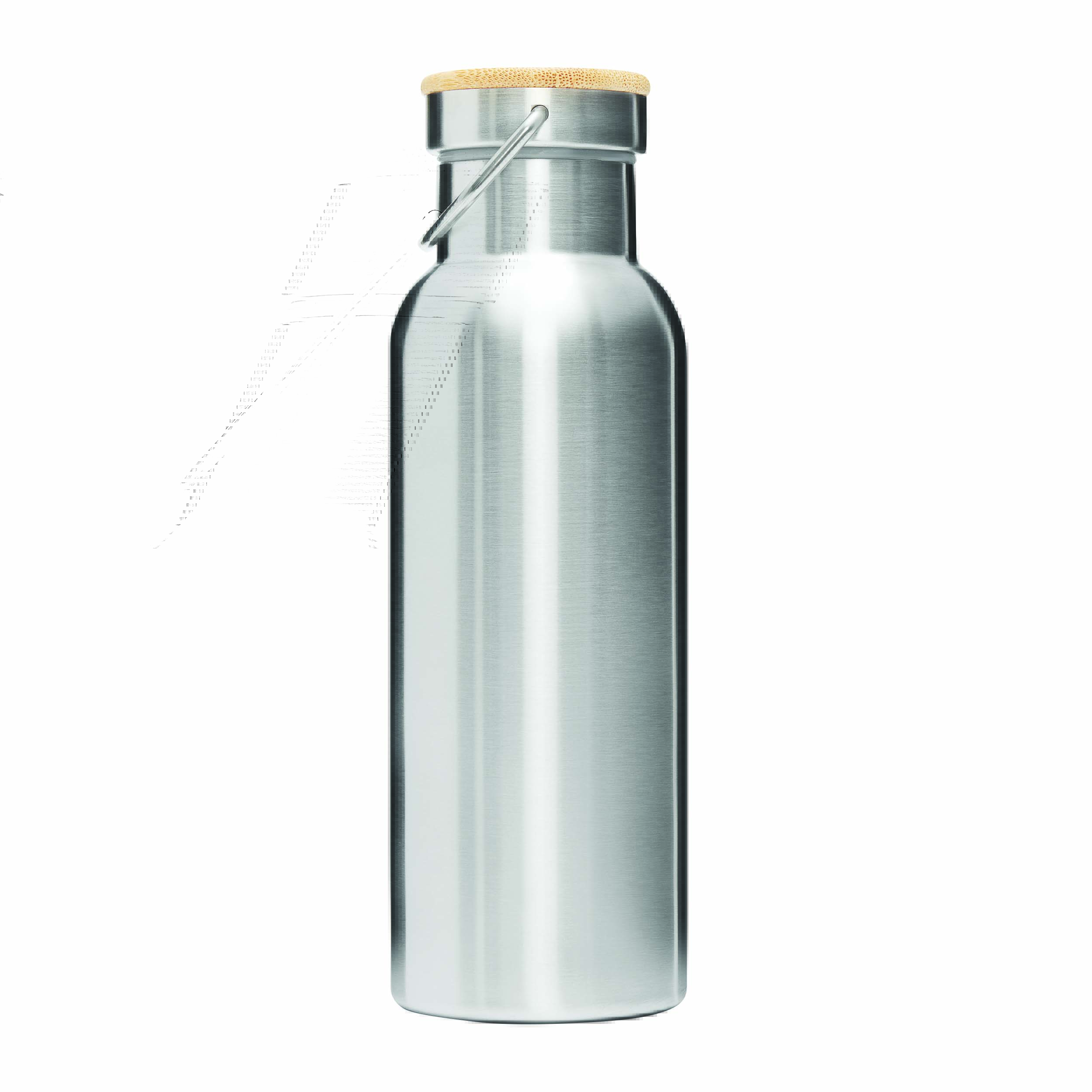 Vakuum-Trinkflasche ECO FLAVOUR