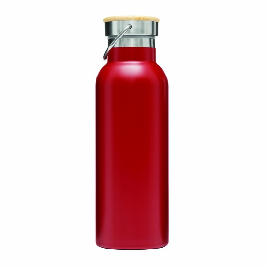 Vakuum-Trinkflasche ECO FLAVOUR