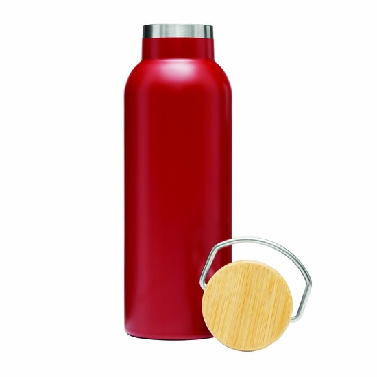 Vakuum-Trinkflasche ECO FLAVOUR