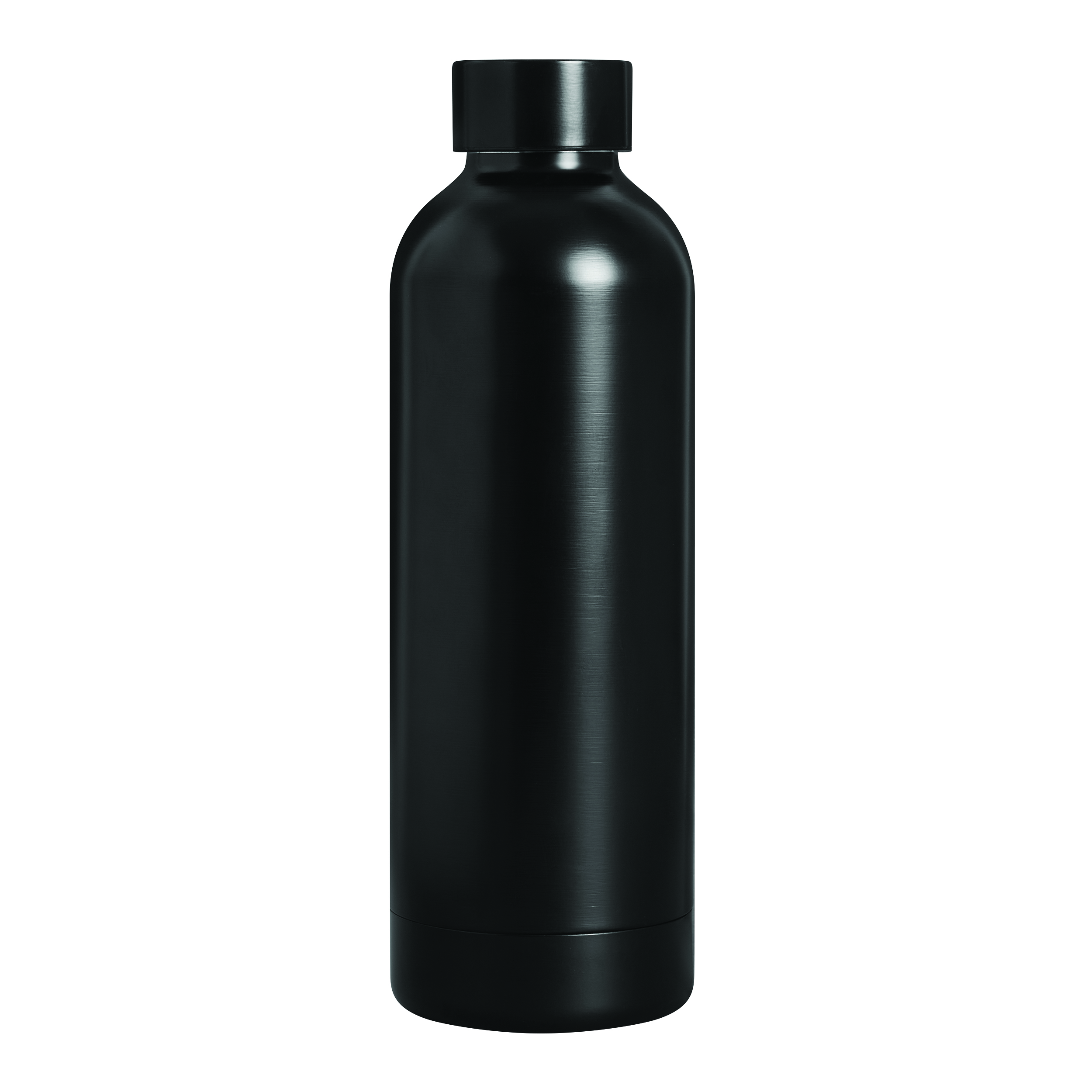 Vakuum-Isolierflasche GET WARM