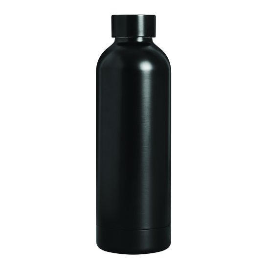 Vakuum-Isolierflasche GET WARM