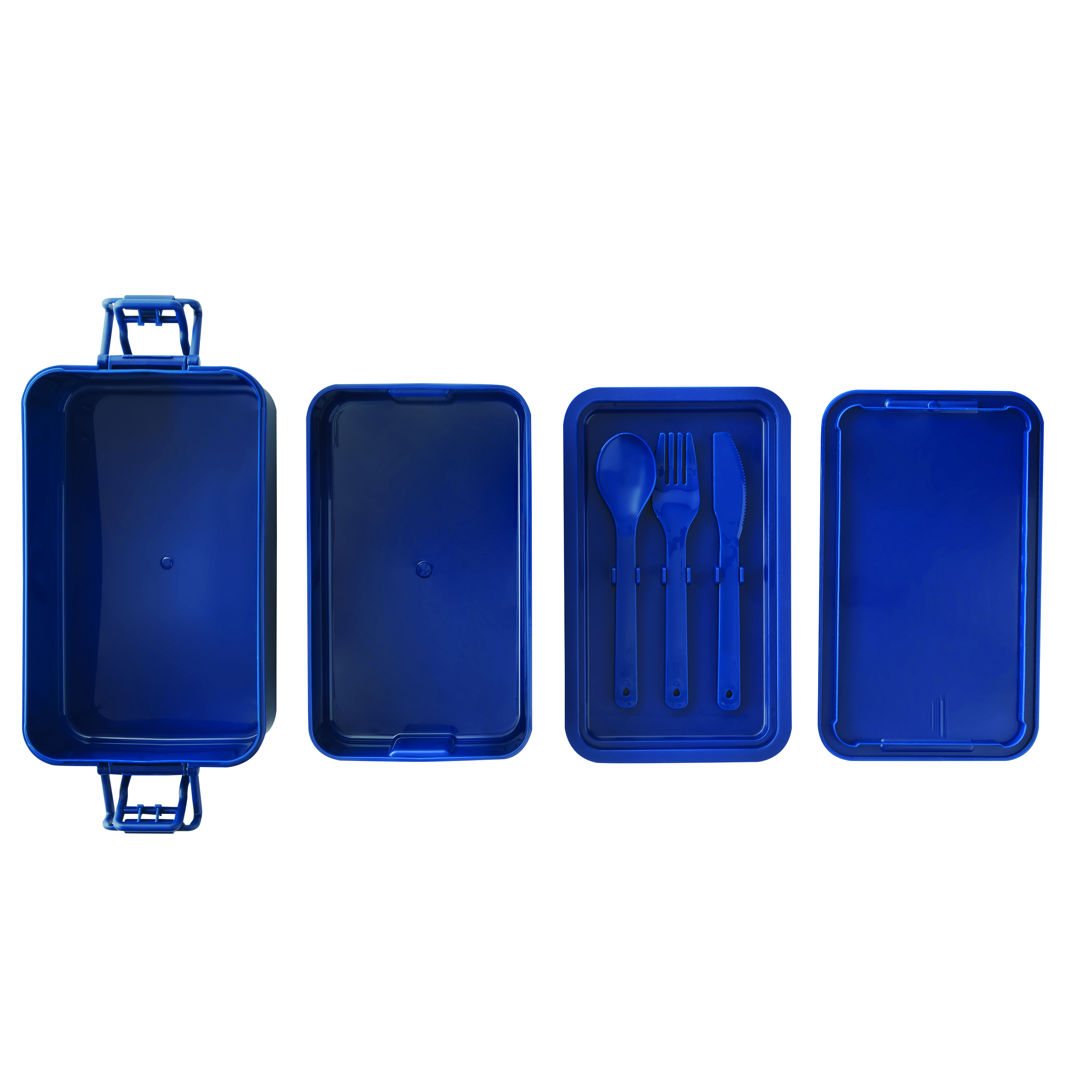 Lunchbox WELL PREPARED