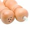 Salzstreuer & Pfeffermühle im Set DUO SPICE