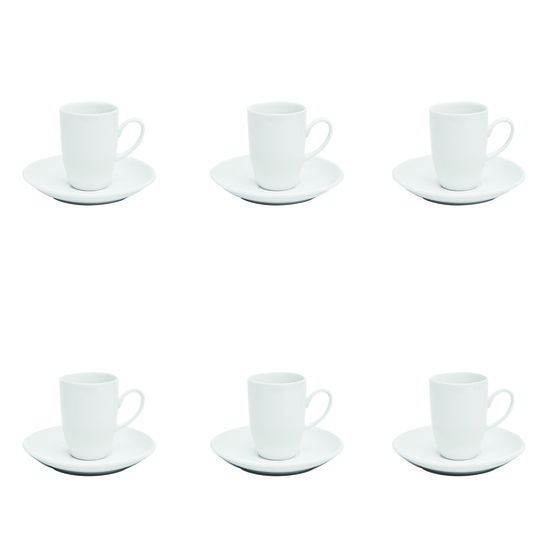 Espresso-Tassen-Set BUONGUSTO