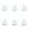 Espresso-Tassen-Set BUONGUSTO