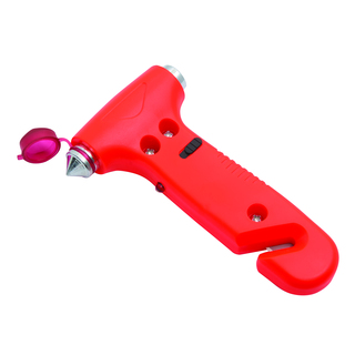 Notfallhammer SAFETY