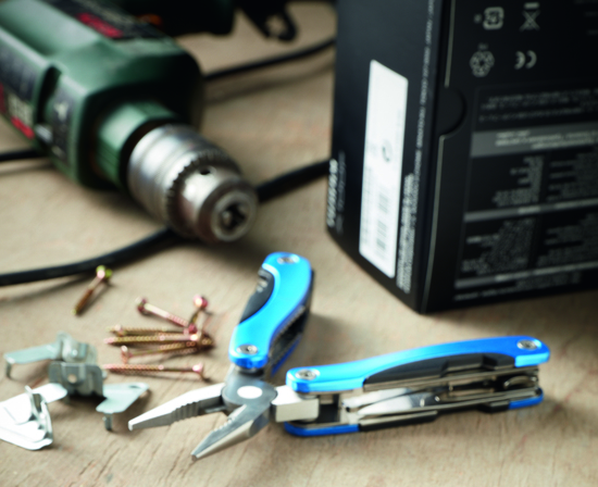Multifunktionswerkzeug BIG PLIERS