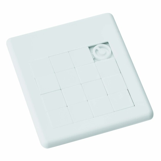 Puzzle PASTIME