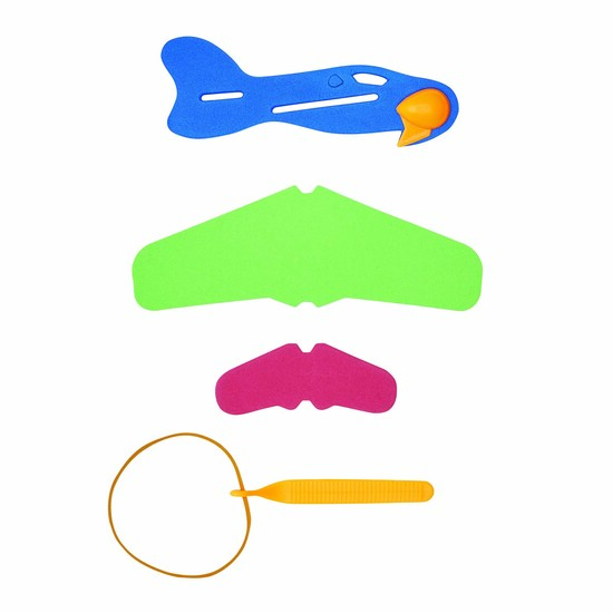 Flugzeug SKY HOPPER