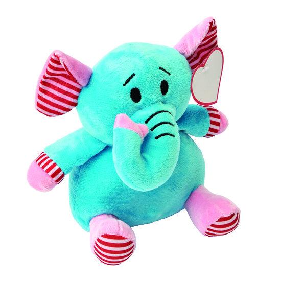 Plüsch-Elefant BEN