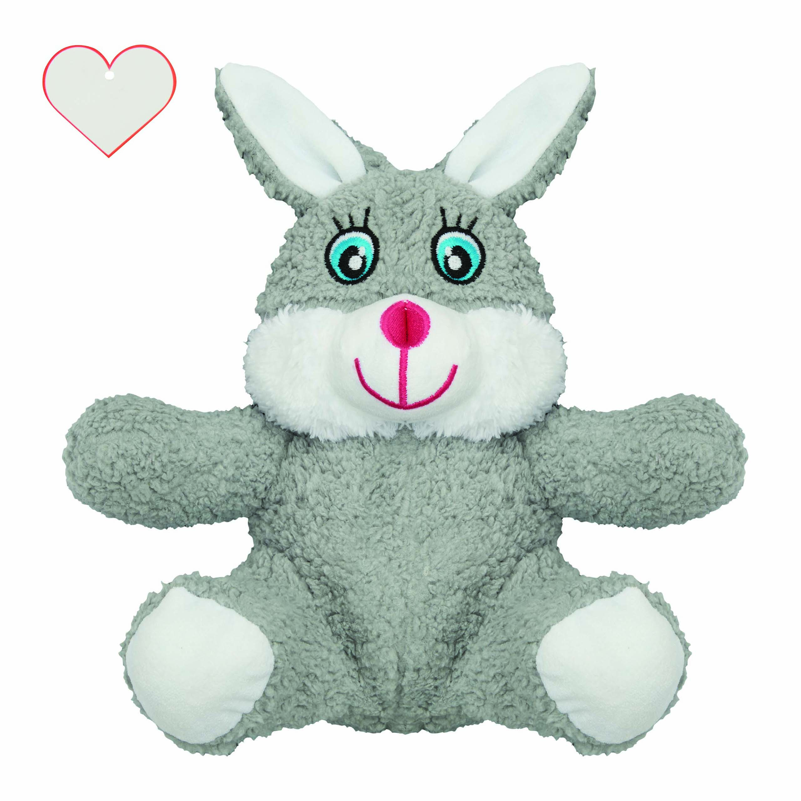 Plüsch-Hase SAMI