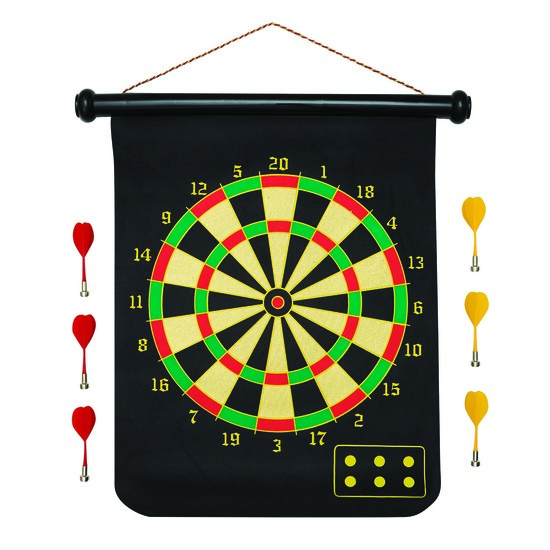 Magnetisches Dartspiel RAYMOND