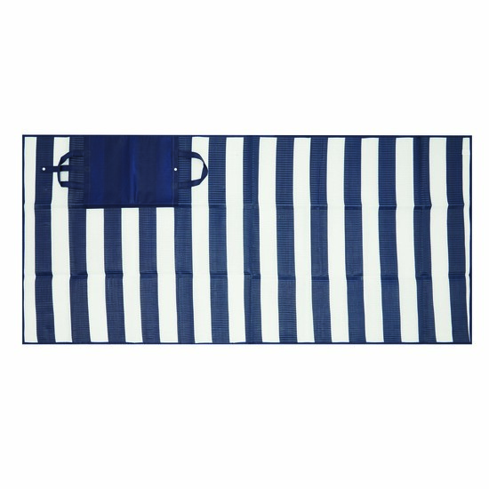 Maritime Strandmatte MARINA