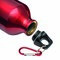 Aluminium-Trinkflasche TRANSIT