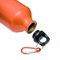 Aluminium-Trinkflasche BIG TRANSIT