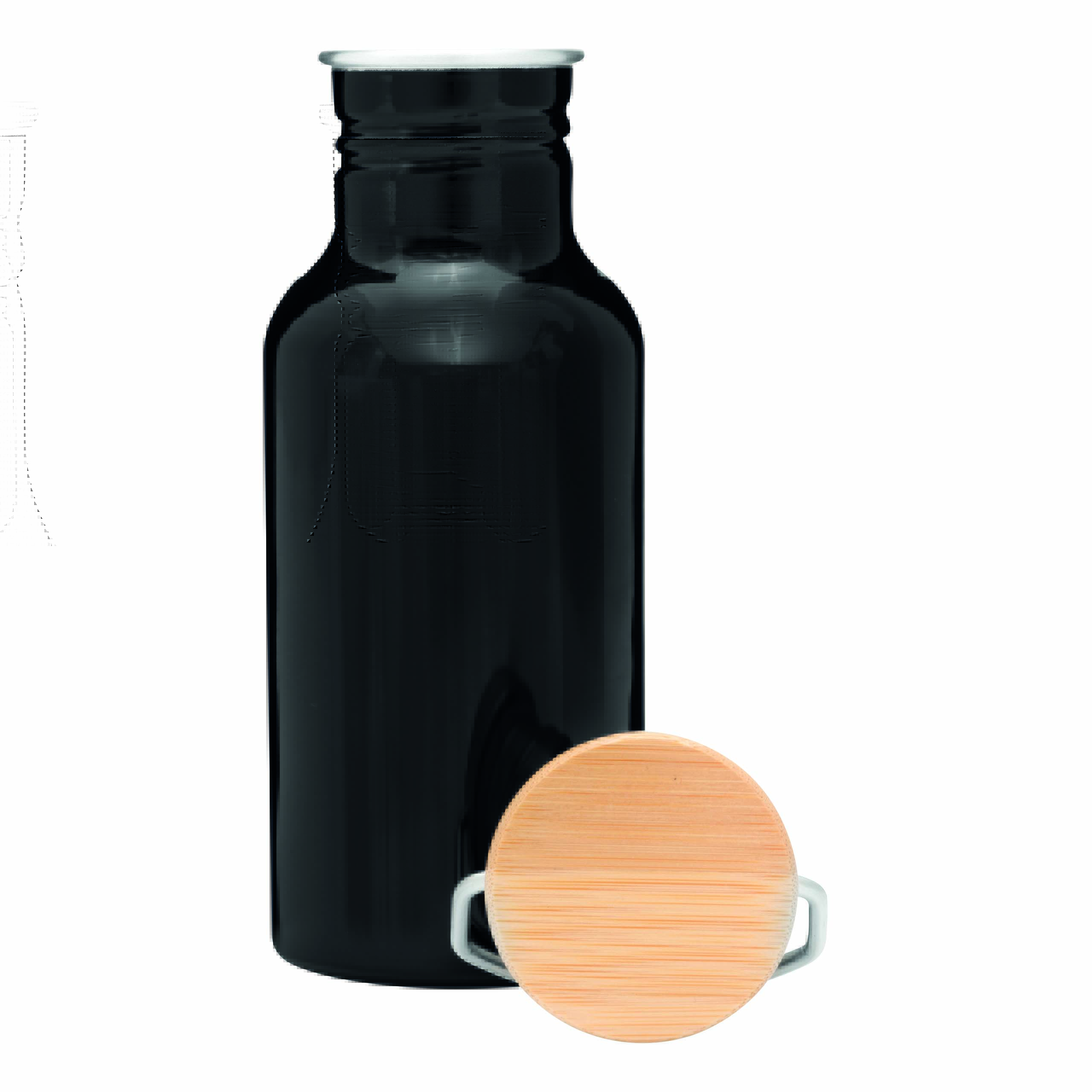 Aluminium Trinkflasche ECO TRANSIT