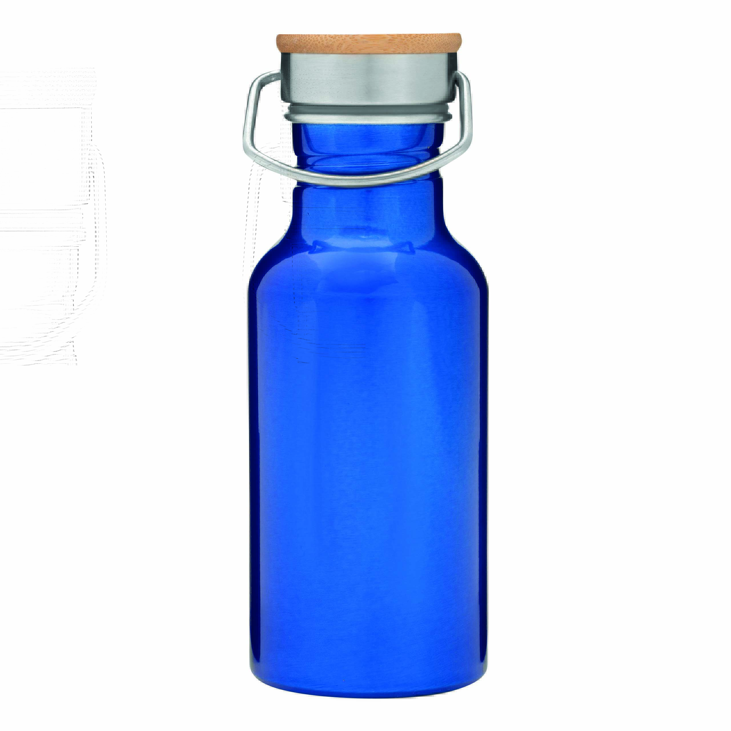 Aluminium Trinkflasche ECO TRANSIT