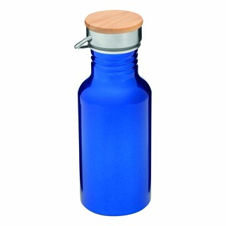 Aluminium Trinkflasche ECO TRANSIT