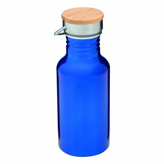 Aluminium Trinkflasche ECO TRANSIT