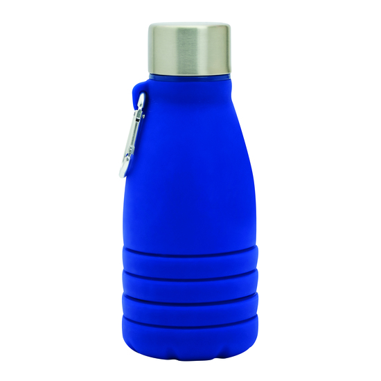 Faltbare Trinkflasche BIG GETS SMALL