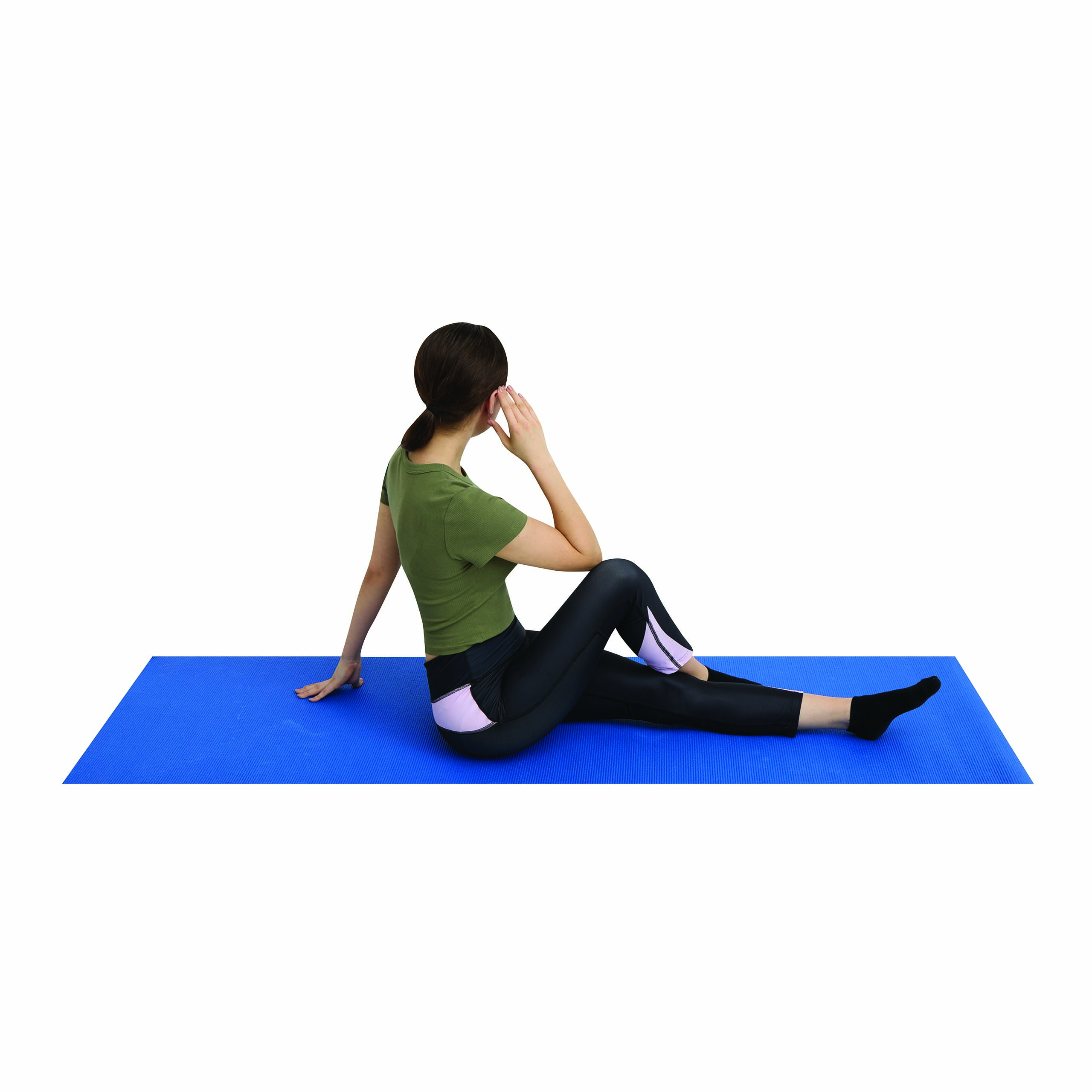 Yogamatte KARMA
