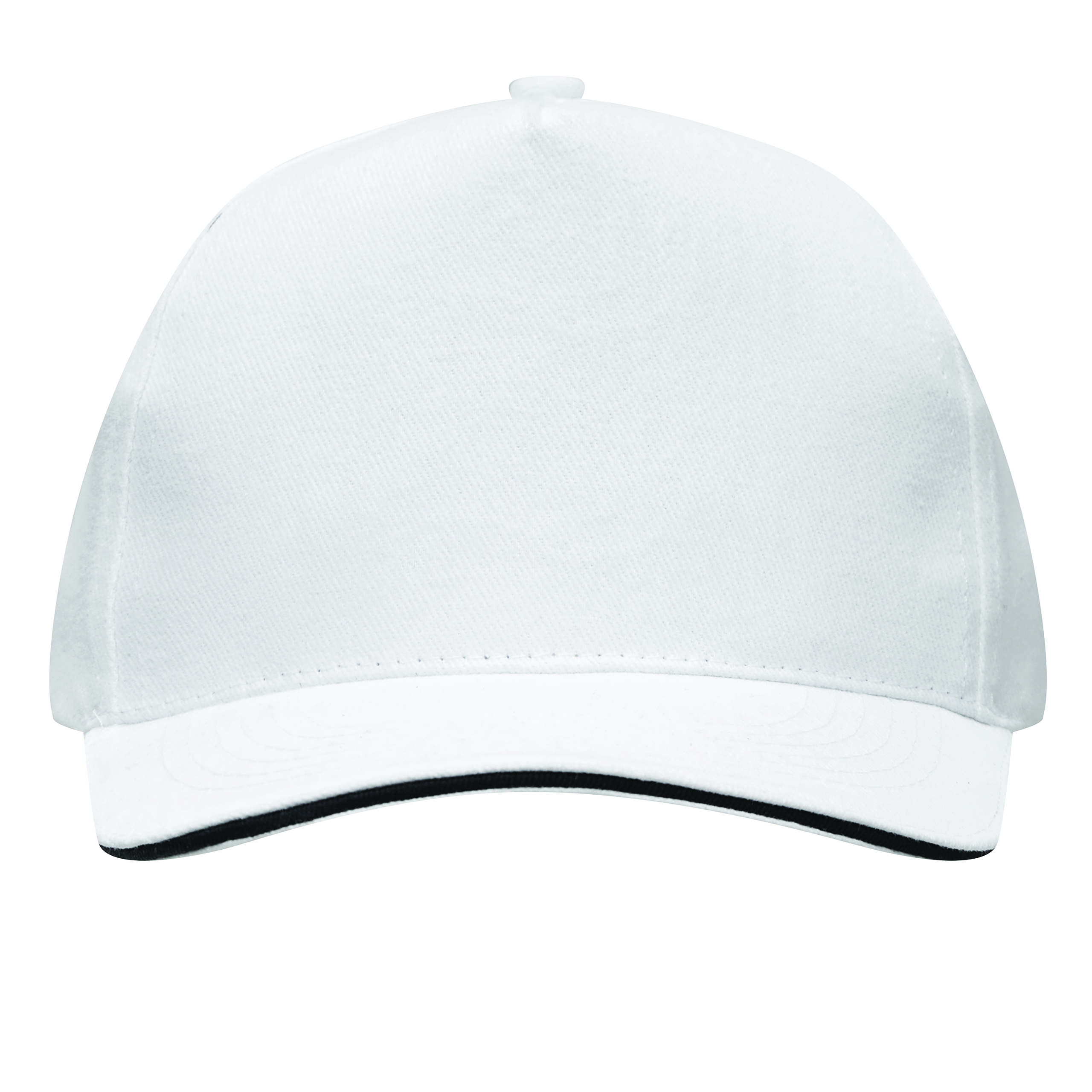 5-Panel-Sandwich-Cap WALK