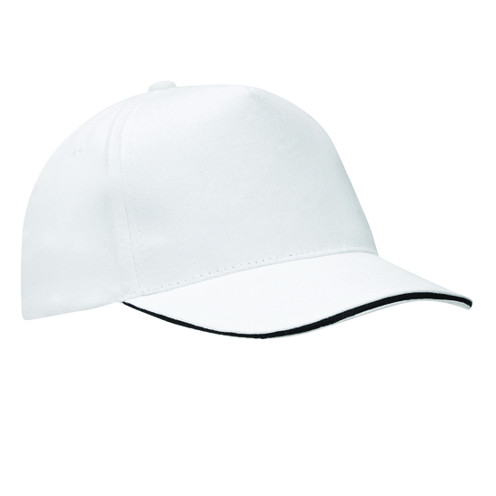 5-Panel-Sandwich-Cap WALK