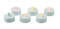 LED-Teelicht TEA TIME
