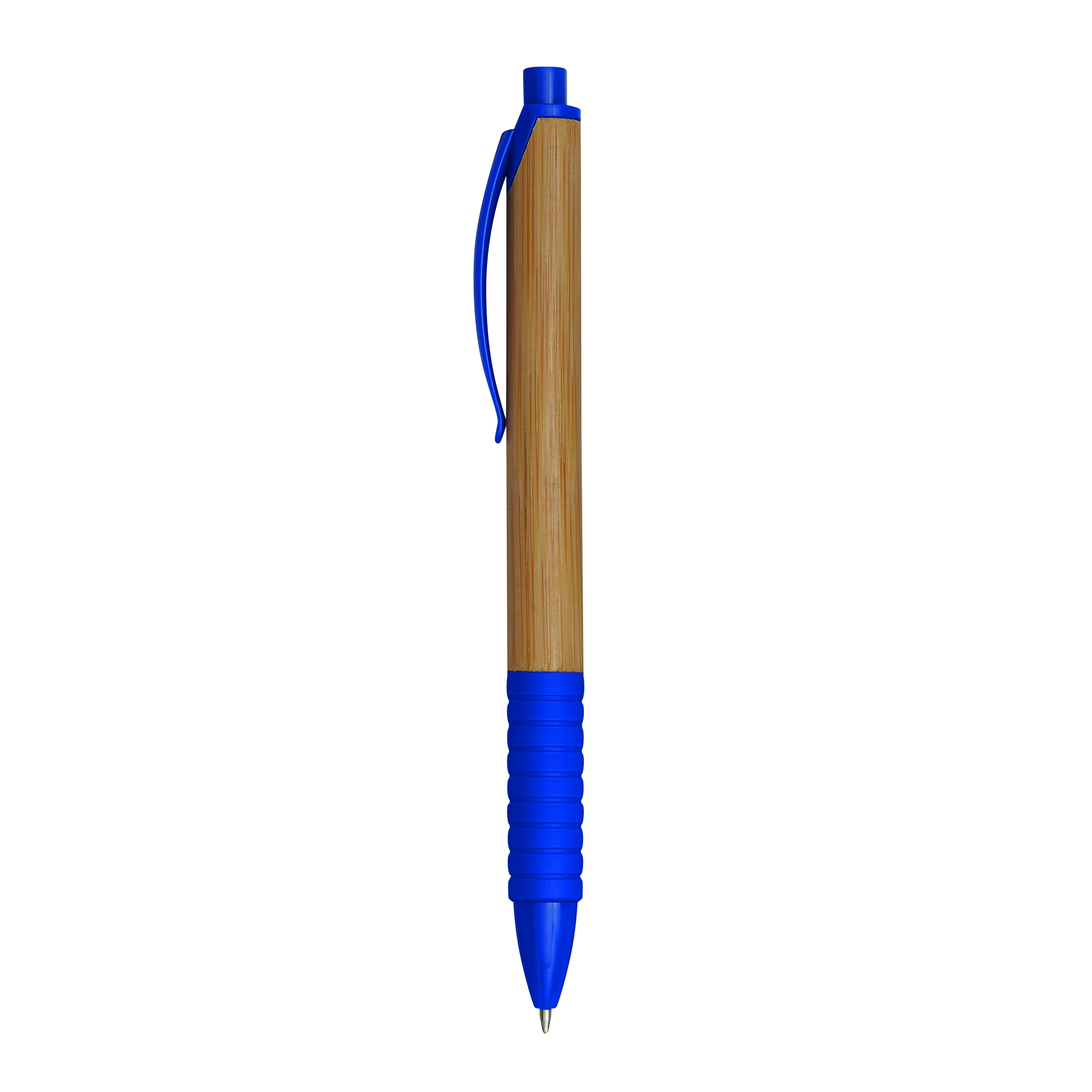Kugelschreiber BAMBOO RUBBER