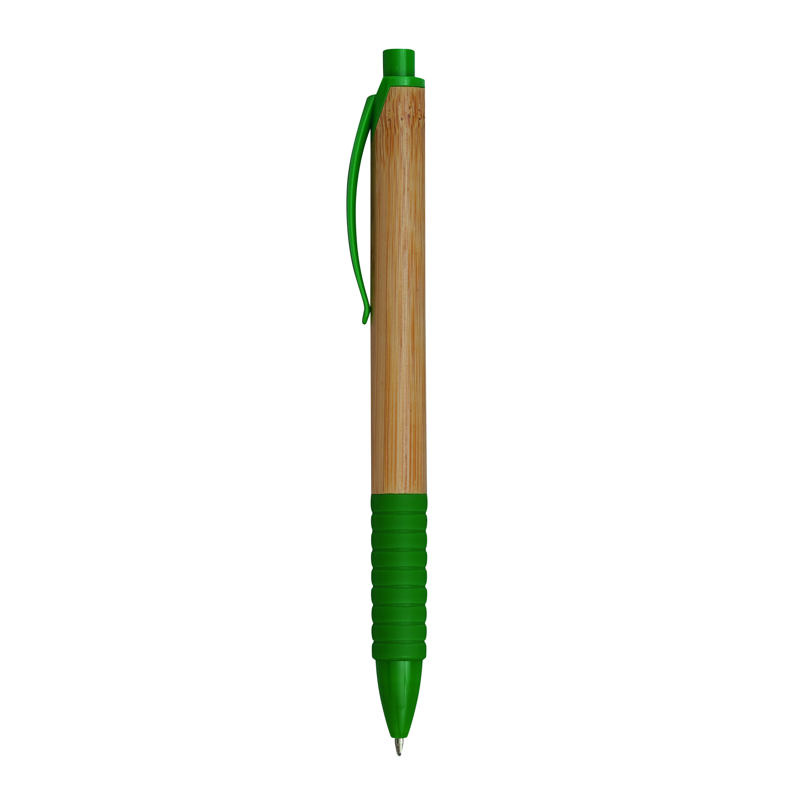 Kugelschreiber BAMBOO RUBBER