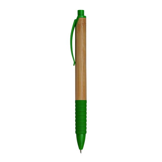 Kugelschreiber BAMBOO RUBBER