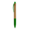 Kugelschreiber BAMBOO RUBBER