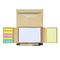 Memobox POP UP zum Aufklappen