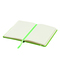Notizbuch ATTENDANT im DIN-A6-Format