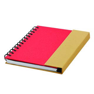 Notizbuch MAGNY