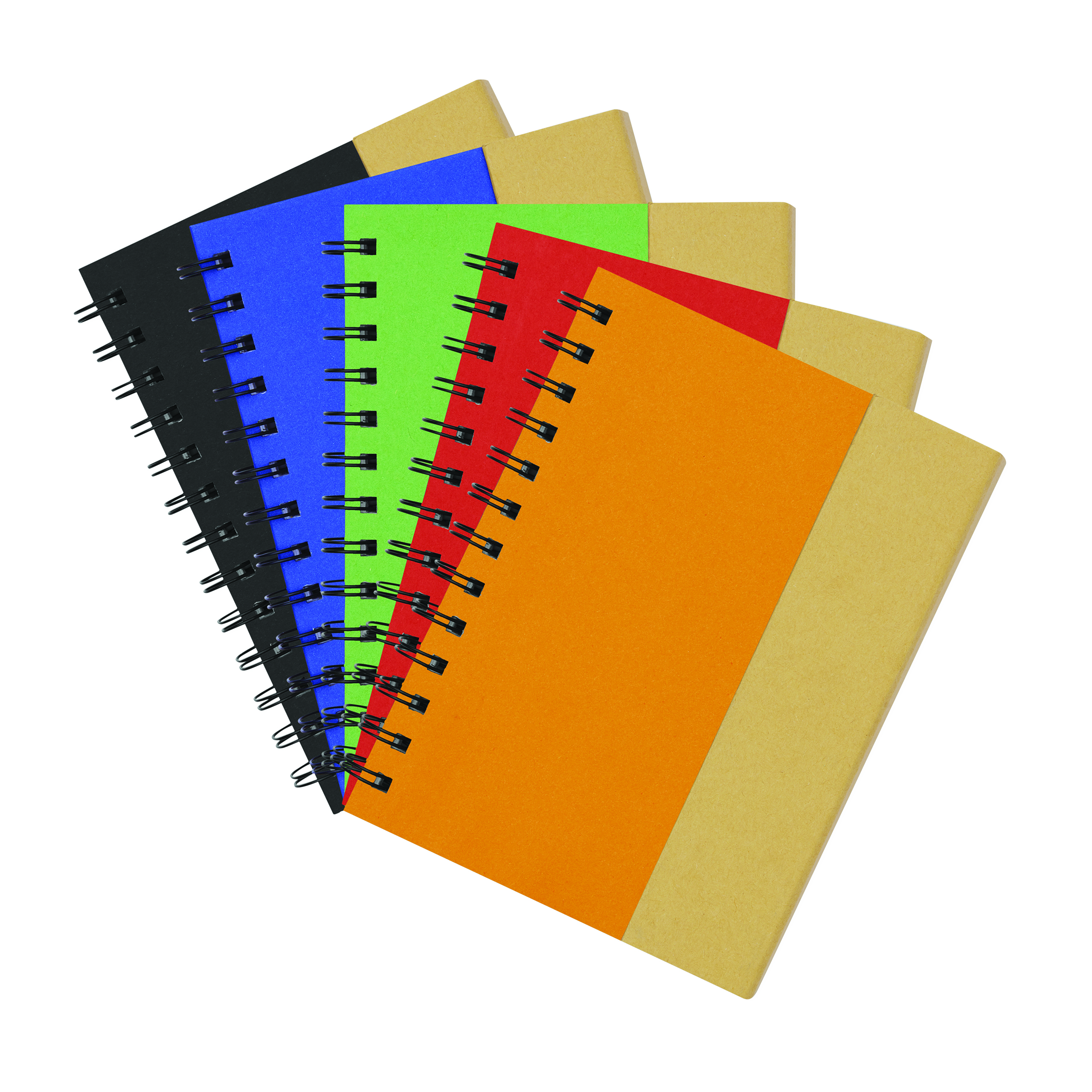 Notizbuch MAGNY