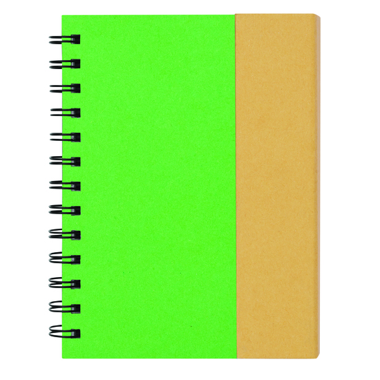 Notizbuch MAGNY
