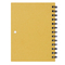 Notizbuch MAGNY