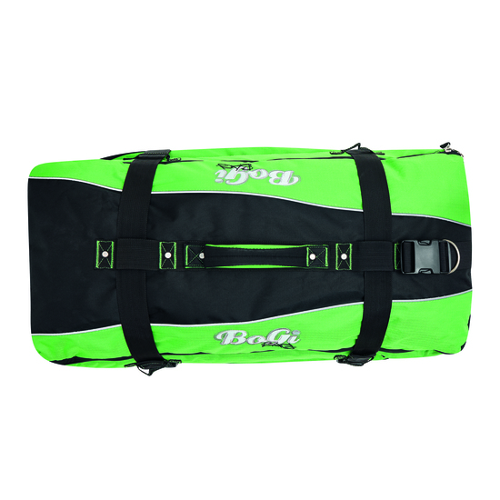 Trolley-Reisetasche BoGi XL