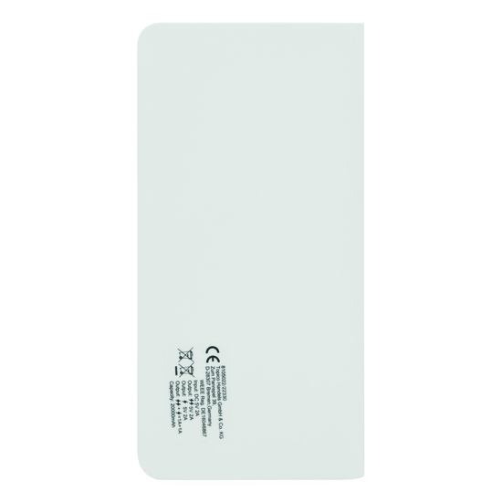 Powerbank STORAGE