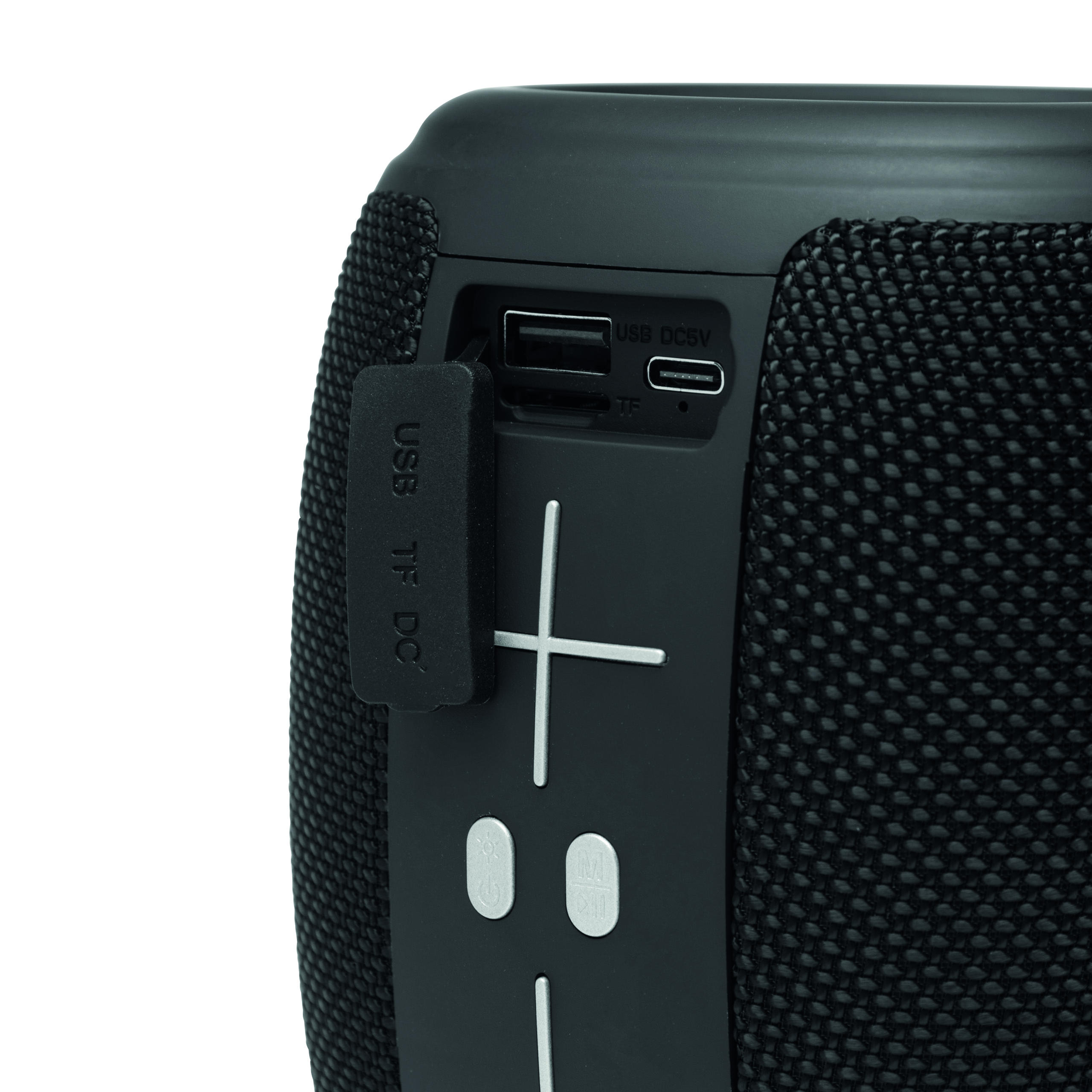 Wireless-Lautsprecher RESISTANT