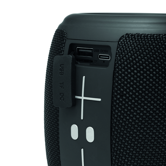 Wireless-Lautsprecher RESISTANT