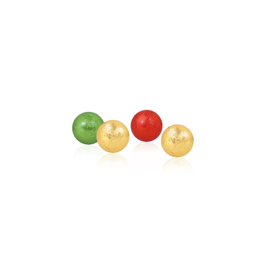 Adventskalender "Weihnachtshaus" Classic mit Fairtrade® Schokolade