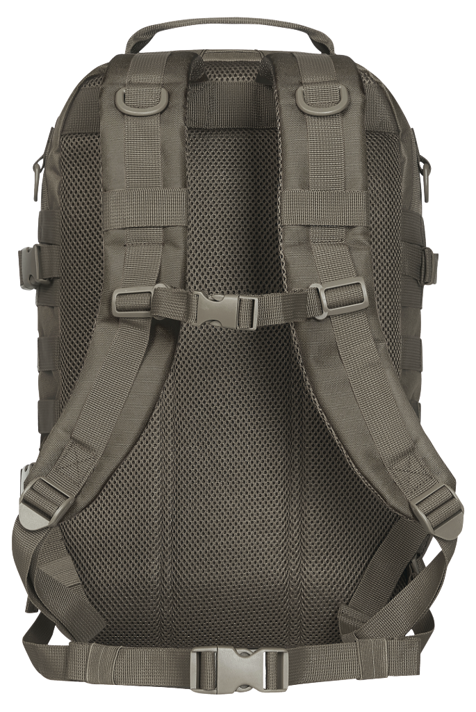 Notebook-Rucksack MOLLE