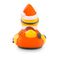 Timo Tiefschnee Orange